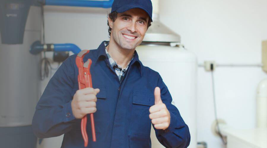 Professional bathroom faucet installation in Prairie Lea, TX